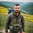 Shally AI fairytales - user: Oleksiy Ivanov, Adventure Enthusiast